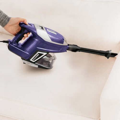 Пылесос Rocket Self-Cleaning Duo Clean 